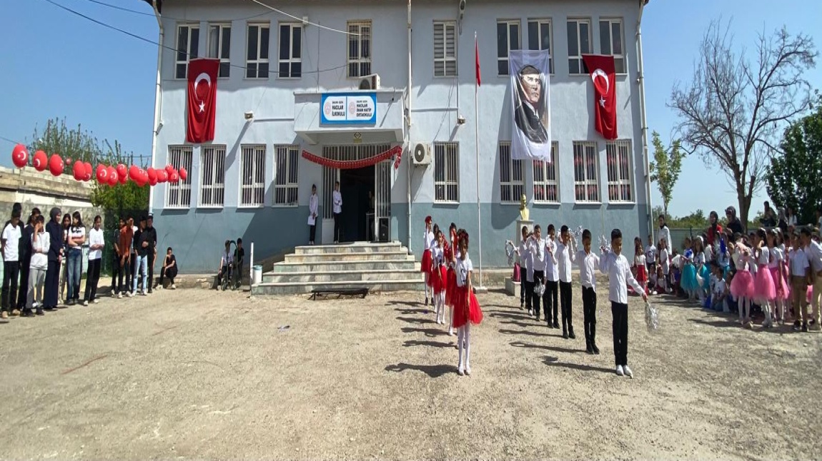 23 NİSAN ULUSAL EGEMENLİK VE ÇOCUK BAYRAMI KUTLAMALARINDAN GÖRÜNTÜLER
